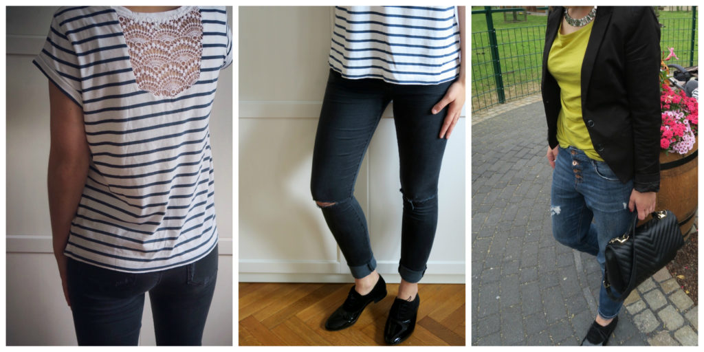 Zalon by Zalando Damen Rougerepertoire